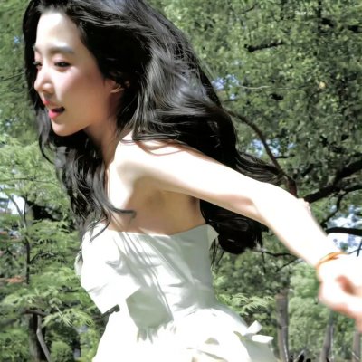 平行的世界