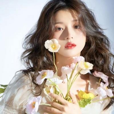 爱君如梦